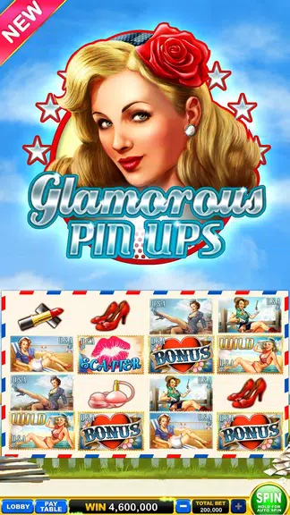 Slots: Vegas Royale Free Slots Screenshot1