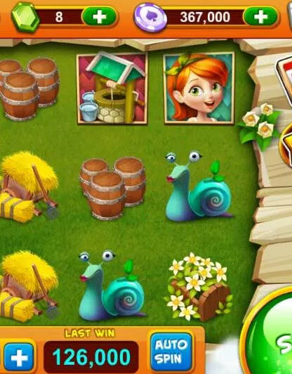 Farm Slots™ - FREE Casino GAME Screenshot2