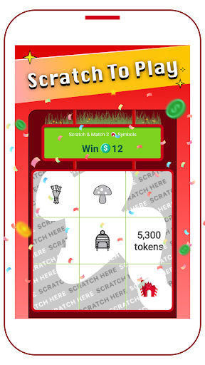 Lucky Day - Free Games & Win Real Rewards Screenshot1