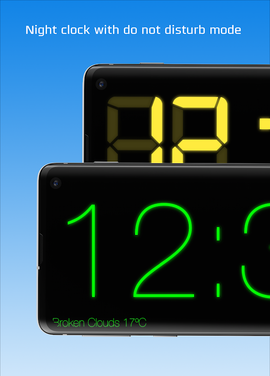 Turbo Alarm: Alarm Clock Mod Screenshot3