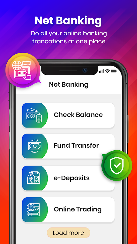 All Banks Balance Check Screenshot3