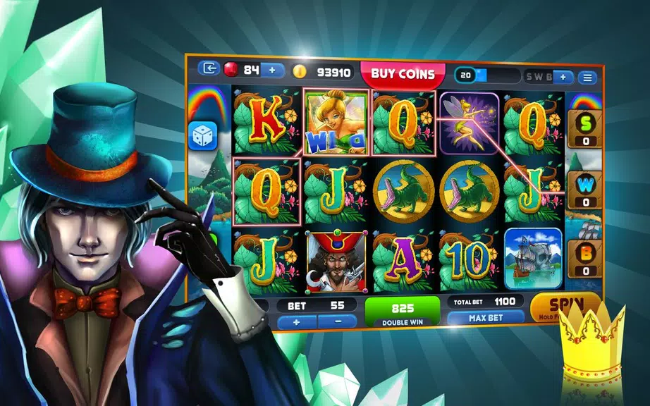 Slot Machines - Free Slots Screenshot2