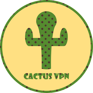 Cactus VPN: Fast & Secure VPN APK