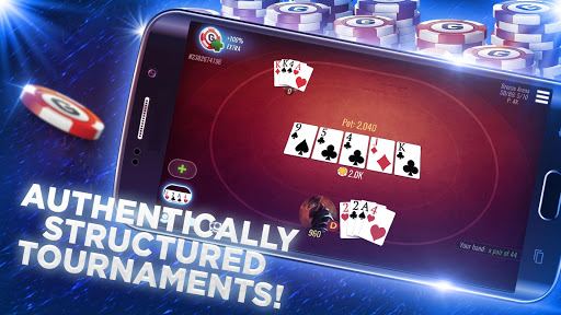 Poker Omaha Screenshot3