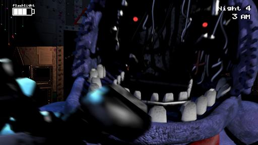 Five Nights at Freddy's 2 Screenshot1