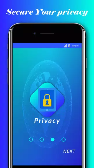 Best Free VPN: VPN Master & Proxy Master Screenshot4