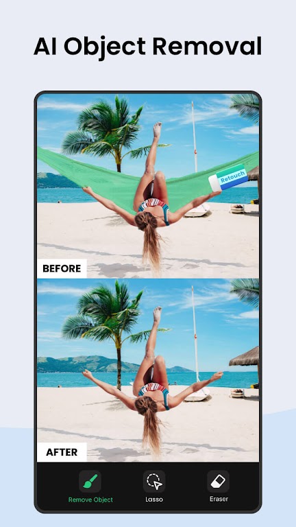 Pic Retouch – Remove Objects Mod Screenshot2