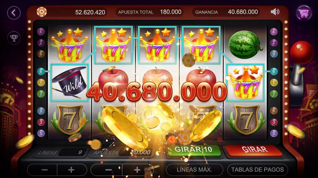 Poker España HD – Artrix Poker Screenshot3