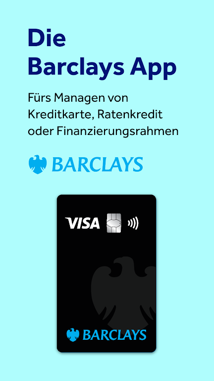 Barclays Privatkunden DE/AT Screenshot1