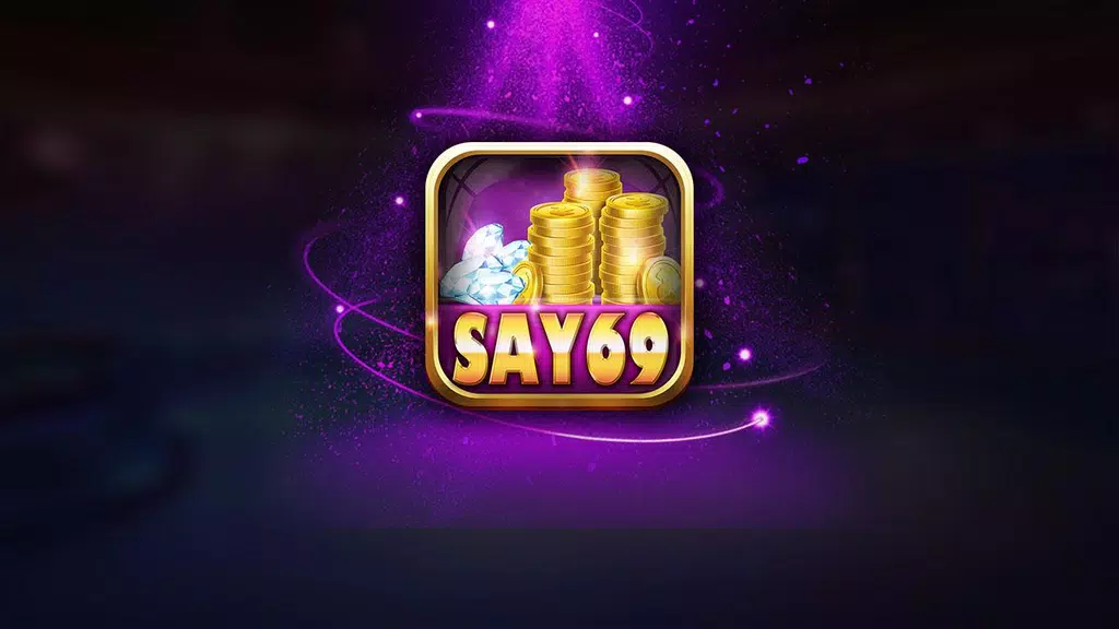 SAY69 - Cổng game hoàng gia Screenshot1