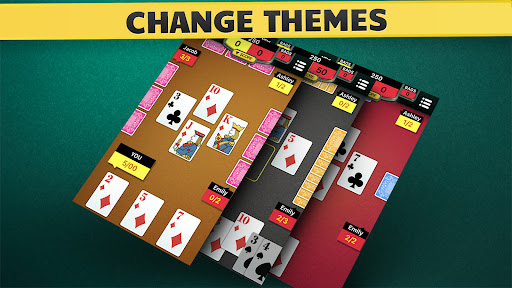 Spades * Best Card Game Screenshot3