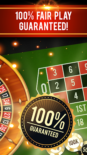 Roulette Pro VIP Screenshot3