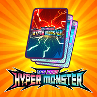 TCG Hyper Card Idle Streamer APK