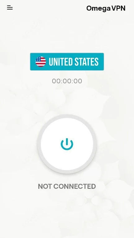 Omega VPN Screenshot3