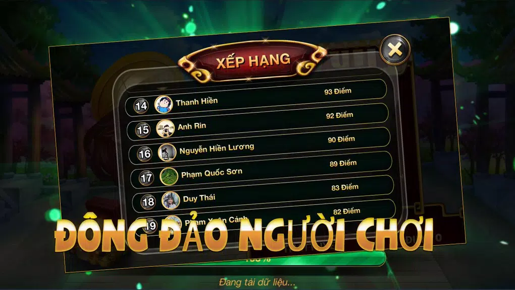 Cổng Game VUI Online uy tín Screenshot3