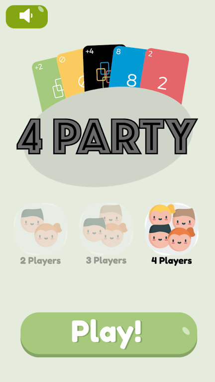 4 PARTY Screenshot4