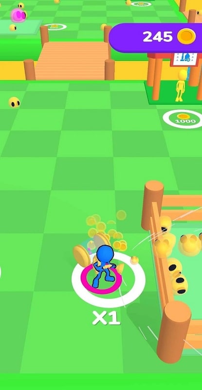 Slime Farmer Screenshot3