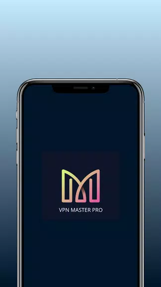 VPN MASTER PRO - FREE VPN PROXY IP FREE VPN MASTER Screenshot1