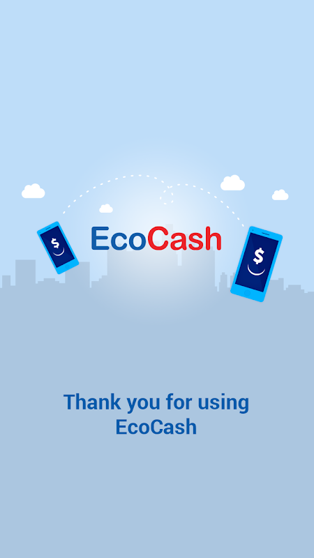 EcoCash (Data App) Screenshot2