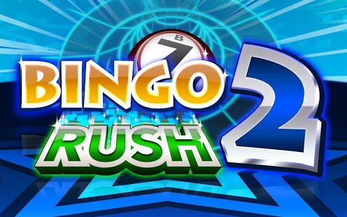 Bingo Rush 2 Screenshot1