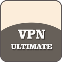 New VPN Ultimate APK