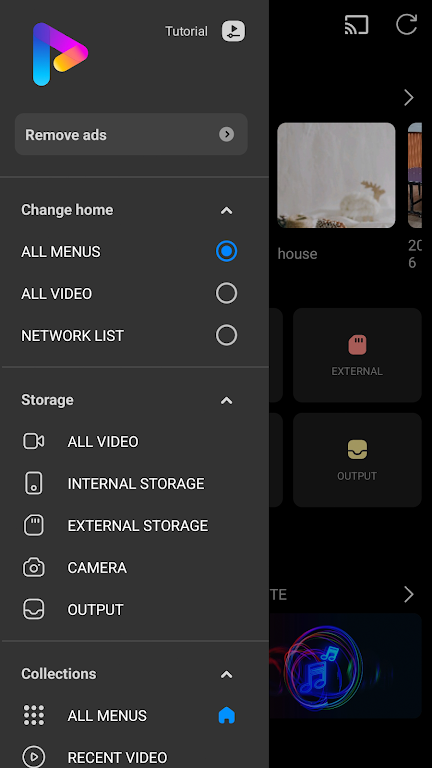 FX Player – Video All Formats Mod Screenshot3