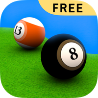 Pool Break 3D Billiard Snooker APK