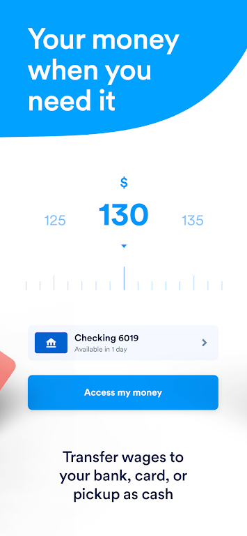 Payactiv Screenshot3