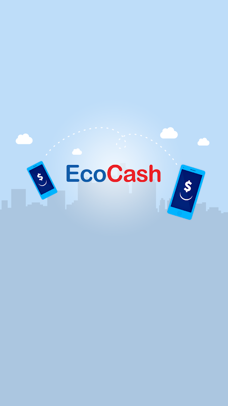 EcoCash (Data App) Screenshot1