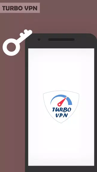 TURBO FAST VPN - FASTEST & FRE Screenshot2