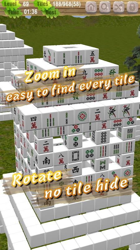 Mahjong Empires Screenshot4