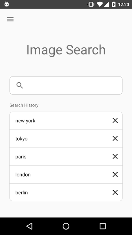 Image Search – ImageSearchMan Mod Screenshot1