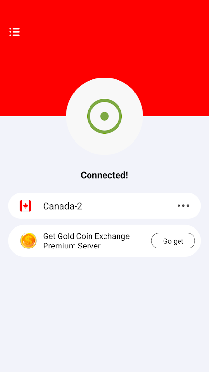 Canada VPN - Use CA IP Screenshot3