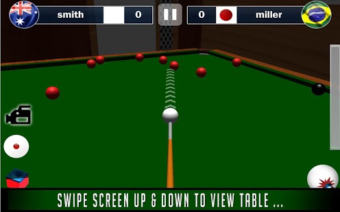 All in One - Billiard Games 3D Screenshot3