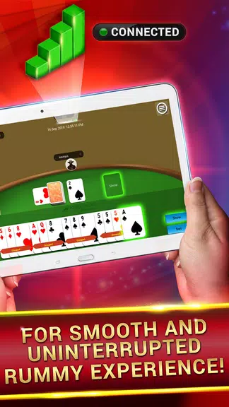 KhelPlay Rummy - Online Rummy Screenshot4