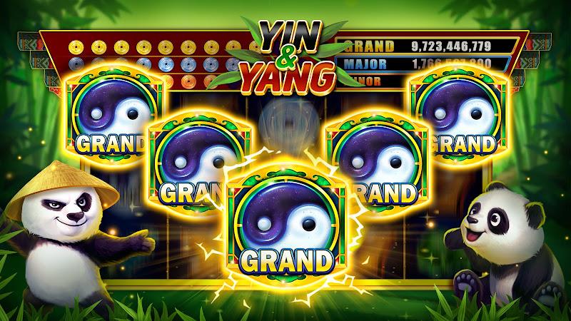 Slots of Vegas: FREE Slot Machines with Bonus Game Screenshot1