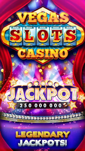 Slot Machines Casino Screenshot3