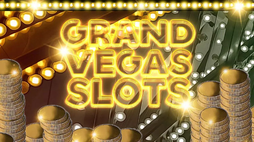 Grand Vegas Casino Lucky Cherr Screenshot1