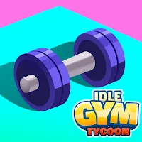 Idle Fitness Gym Tycoon APK