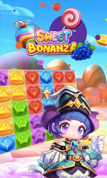 Sweet Bonanza Casino Screenshot1