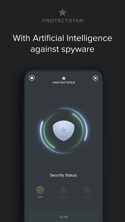 Anti Spy Detector – Spyware Mod Screenshot3