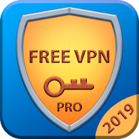 Free vpn : Unblock proxy, secure vpn 2019 APK