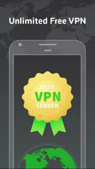 Swift VPN - Unlimited Free & Secure VPN Proxy Screenshot3