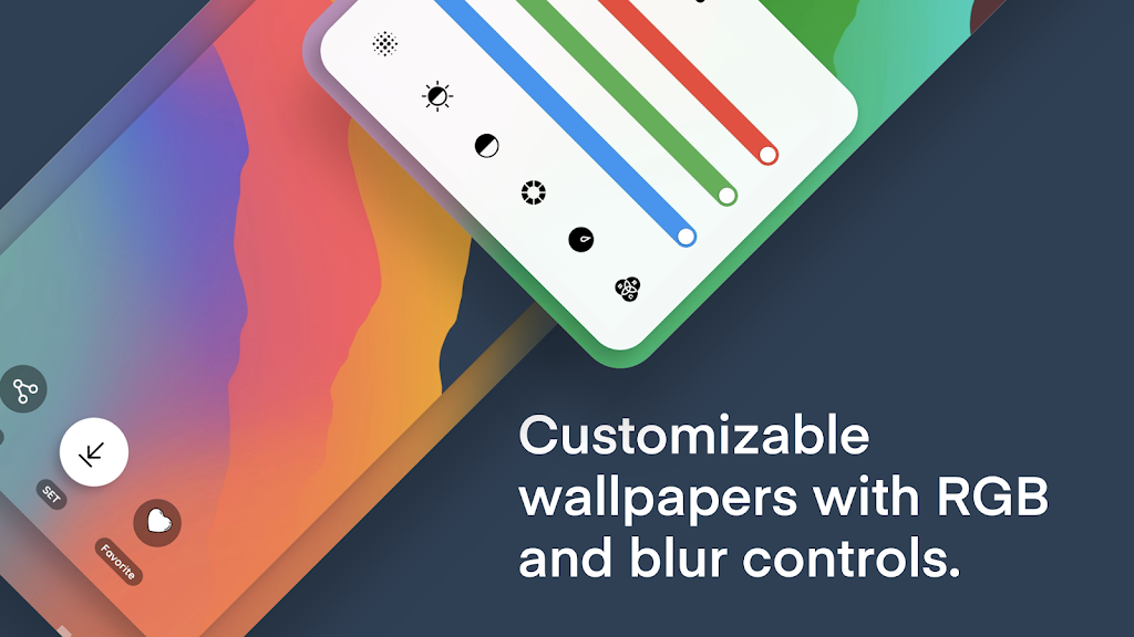 WallsPy – 4K & HD Wallpapers Mod Screenshot4