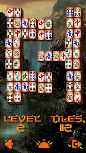 Mahjong Dynasty Screenshot2