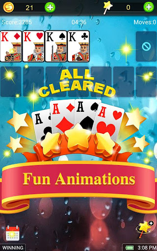 Solitaire 2019 Screenshot2