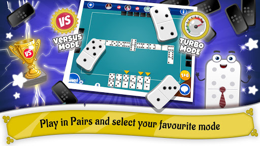 Dominoes by Playspace Screenshot4