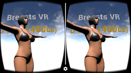 Tits VR - Boobs Job Cardboard Screenshot4