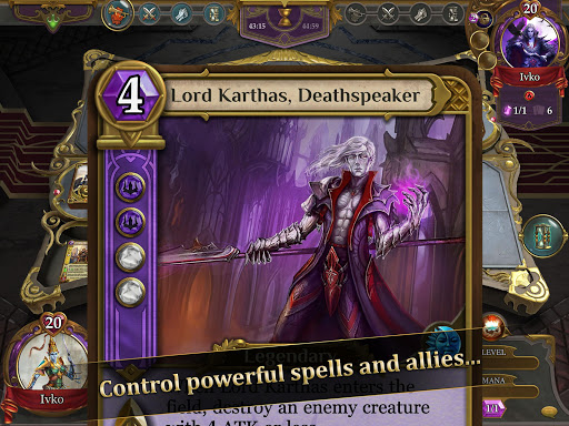 Spellweaver Screenshot1