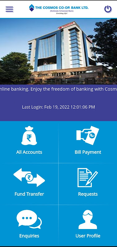 IM-Banking Screenshot4